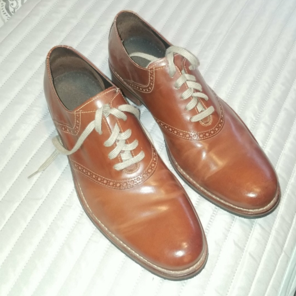 Cole Haan men's shoes